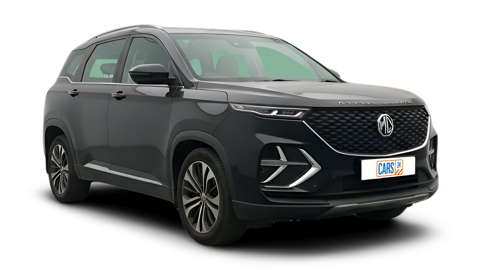 MG HECTOR PLUS-img